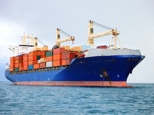 Ocean / Sea Freight